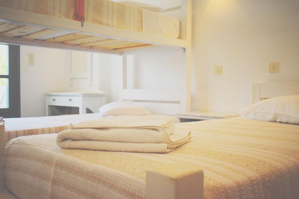 Hotel Paros Ngoại thất bức ảnh