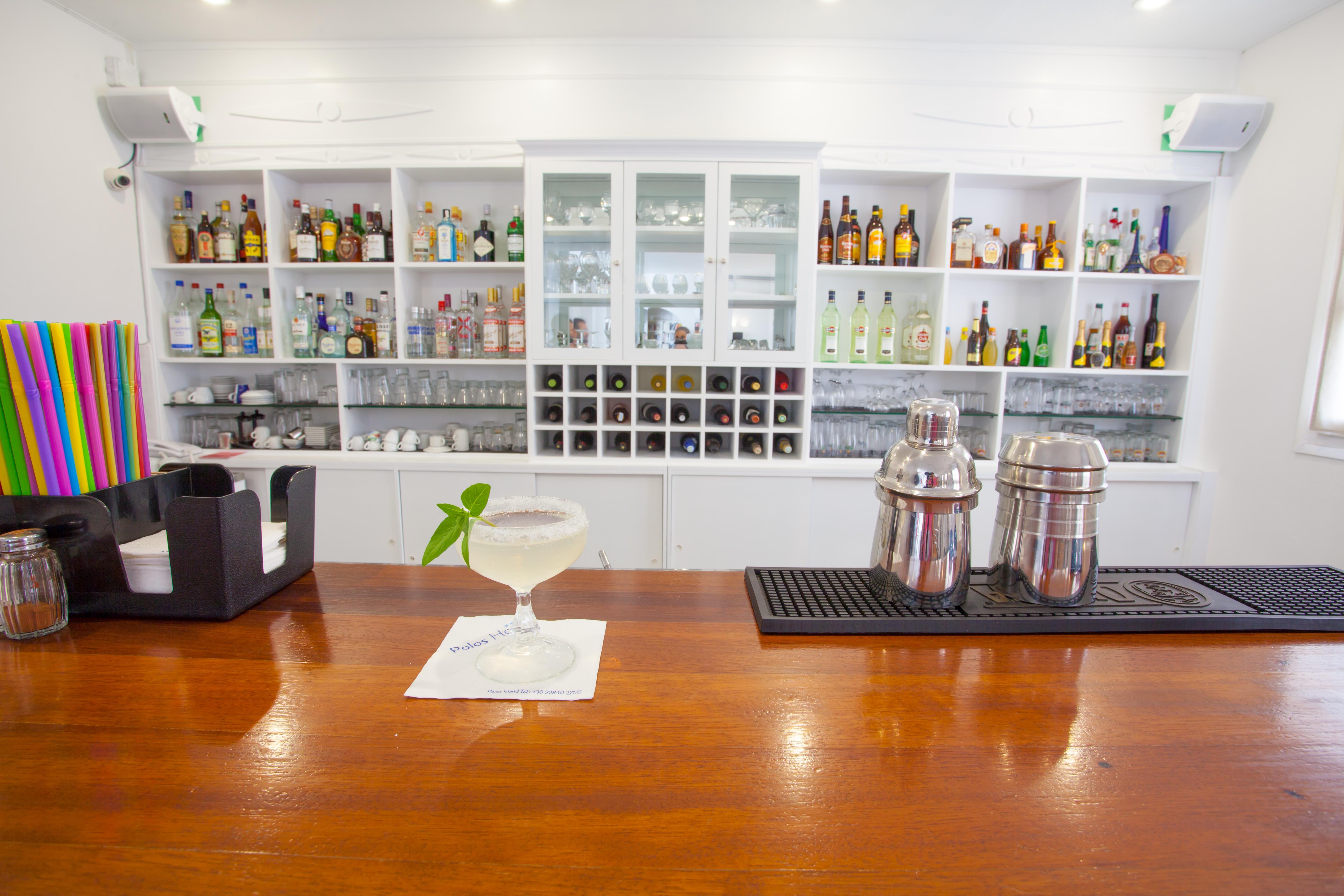 Hotel Paros Ngoại thất bức ảnh